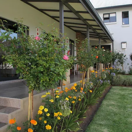 Ashaanas Apartment Clarens Exterior photo