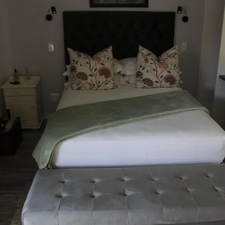 Ashaanas Apartment Clarens Exterior photo
