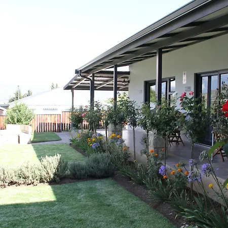 Ashaanas Apartment Clarens Exterior photo