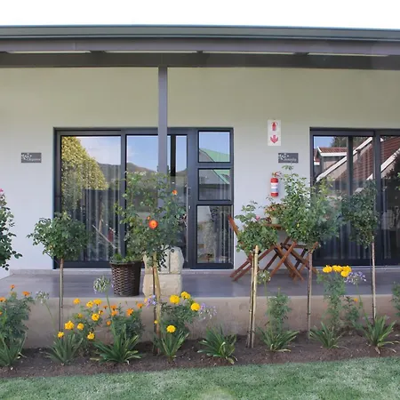 Ashaanas Apartment Clarens Exterior photo