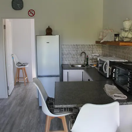 Ashaanas Apartment Clarens Exterior photo