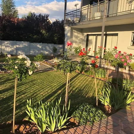 Ashaanas Apartment Clarens Exterior photo