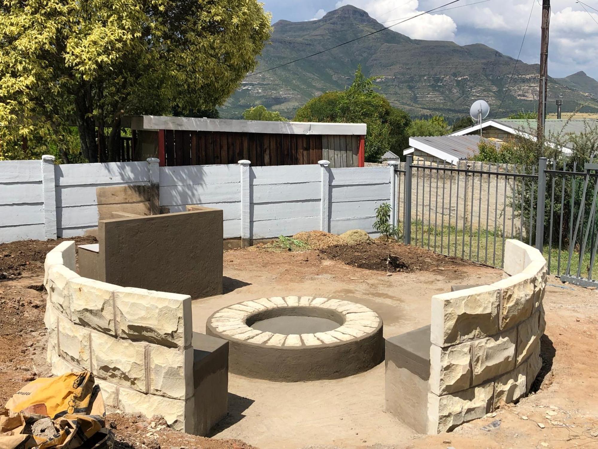 Ashaanas Apartment Clarens