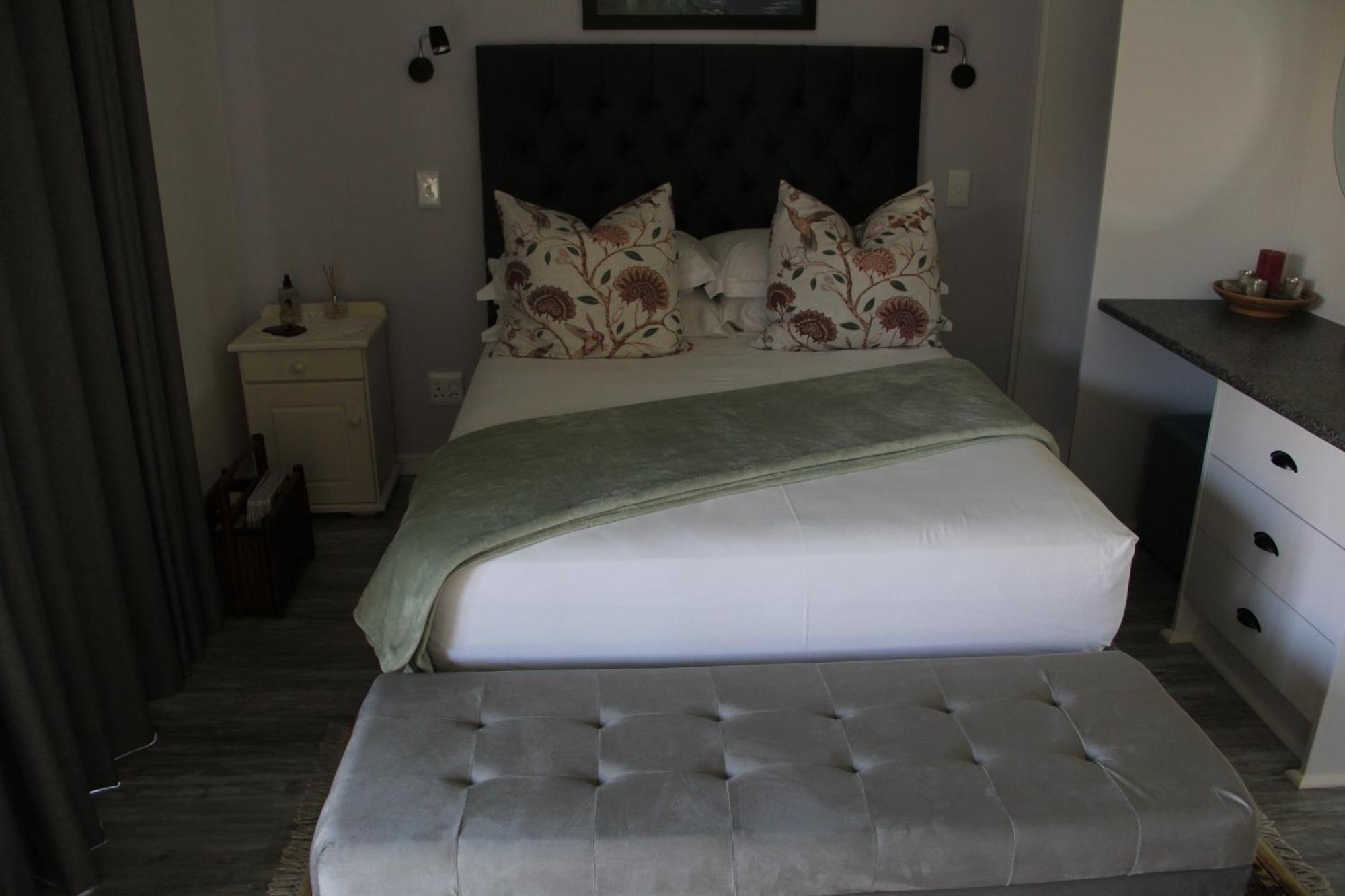 Apartment Ashaanas Clarens