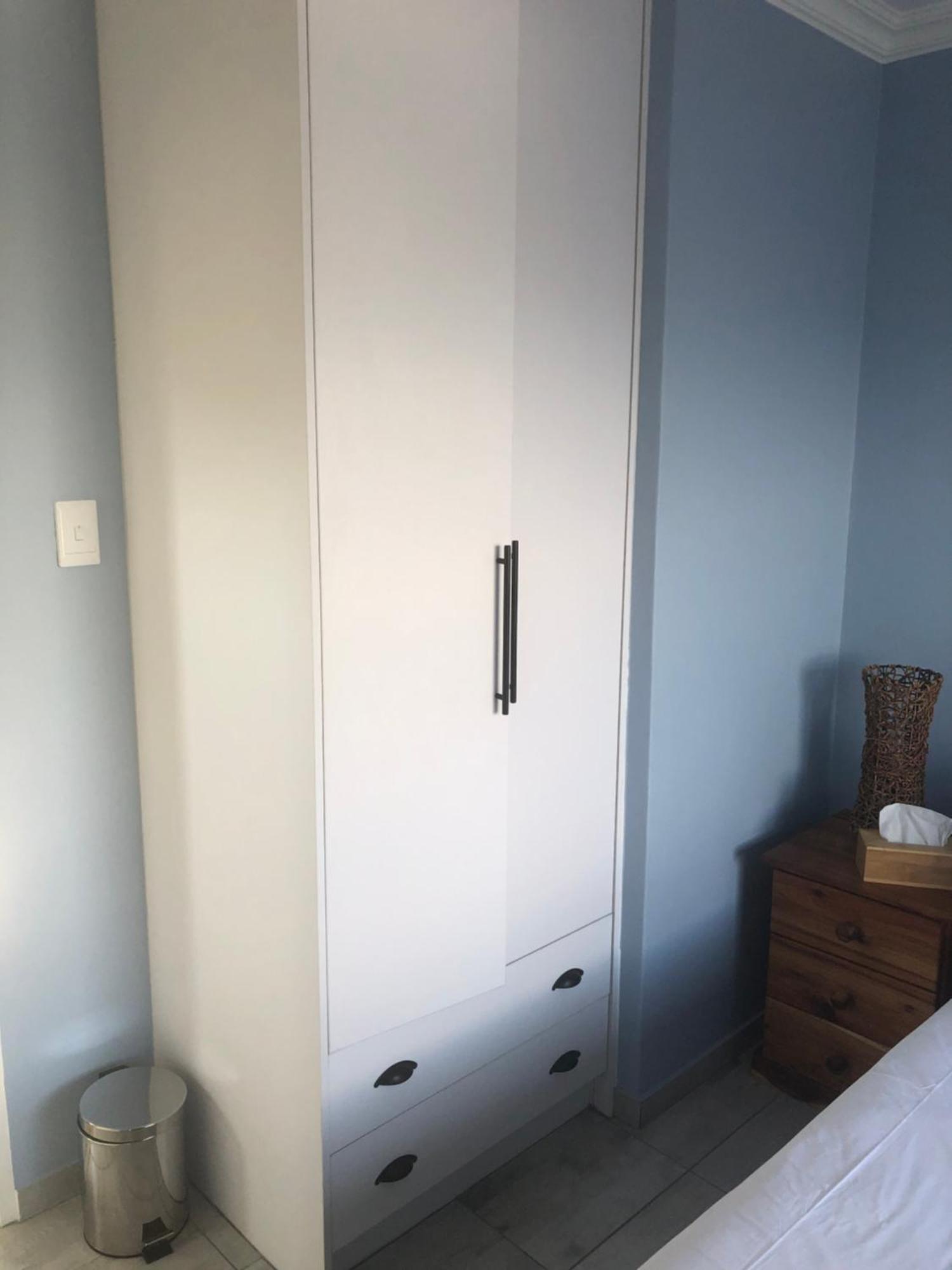 Apartment Ashaanas Clarens