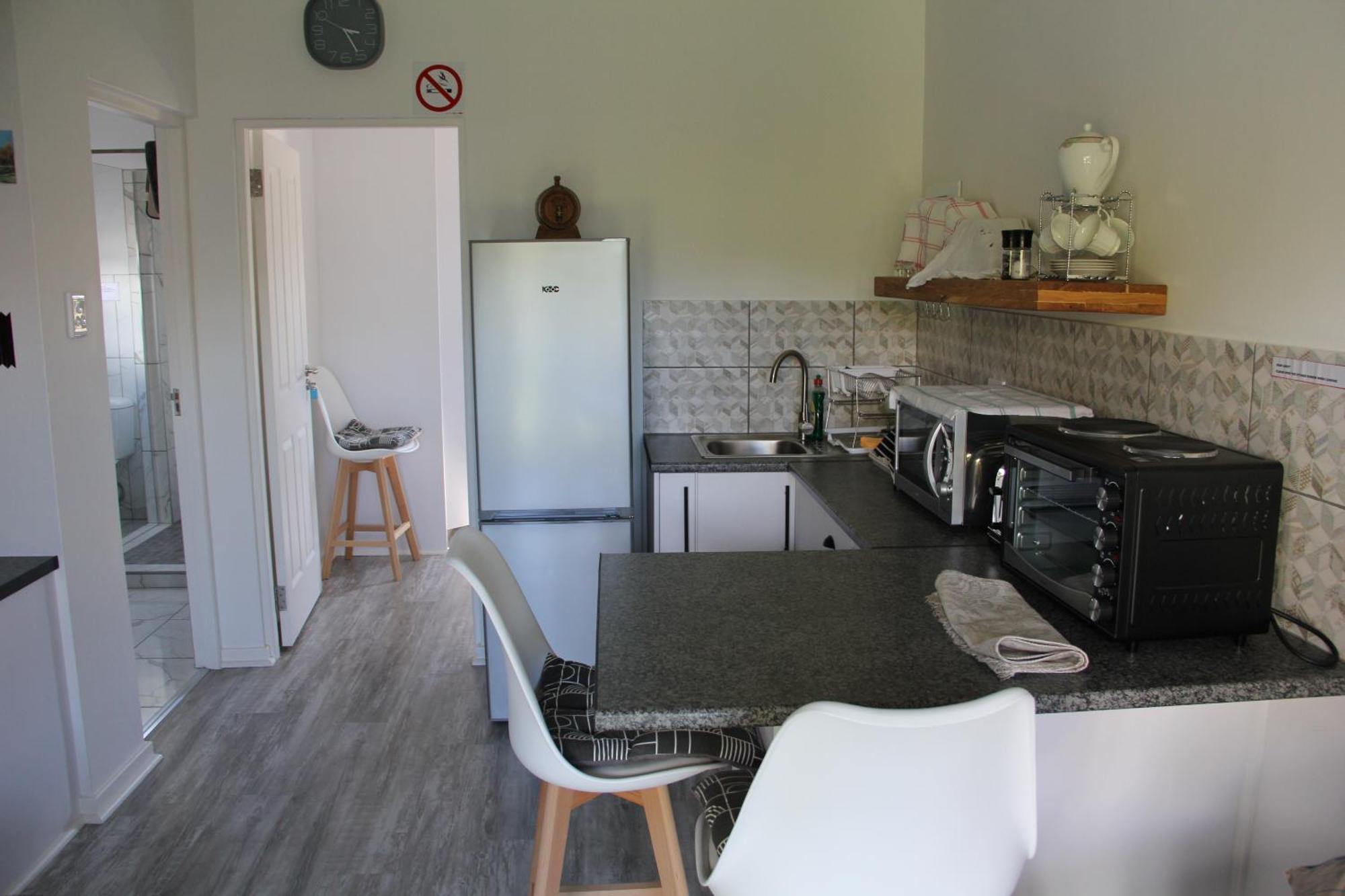 Apartment Ashaanas Clarens