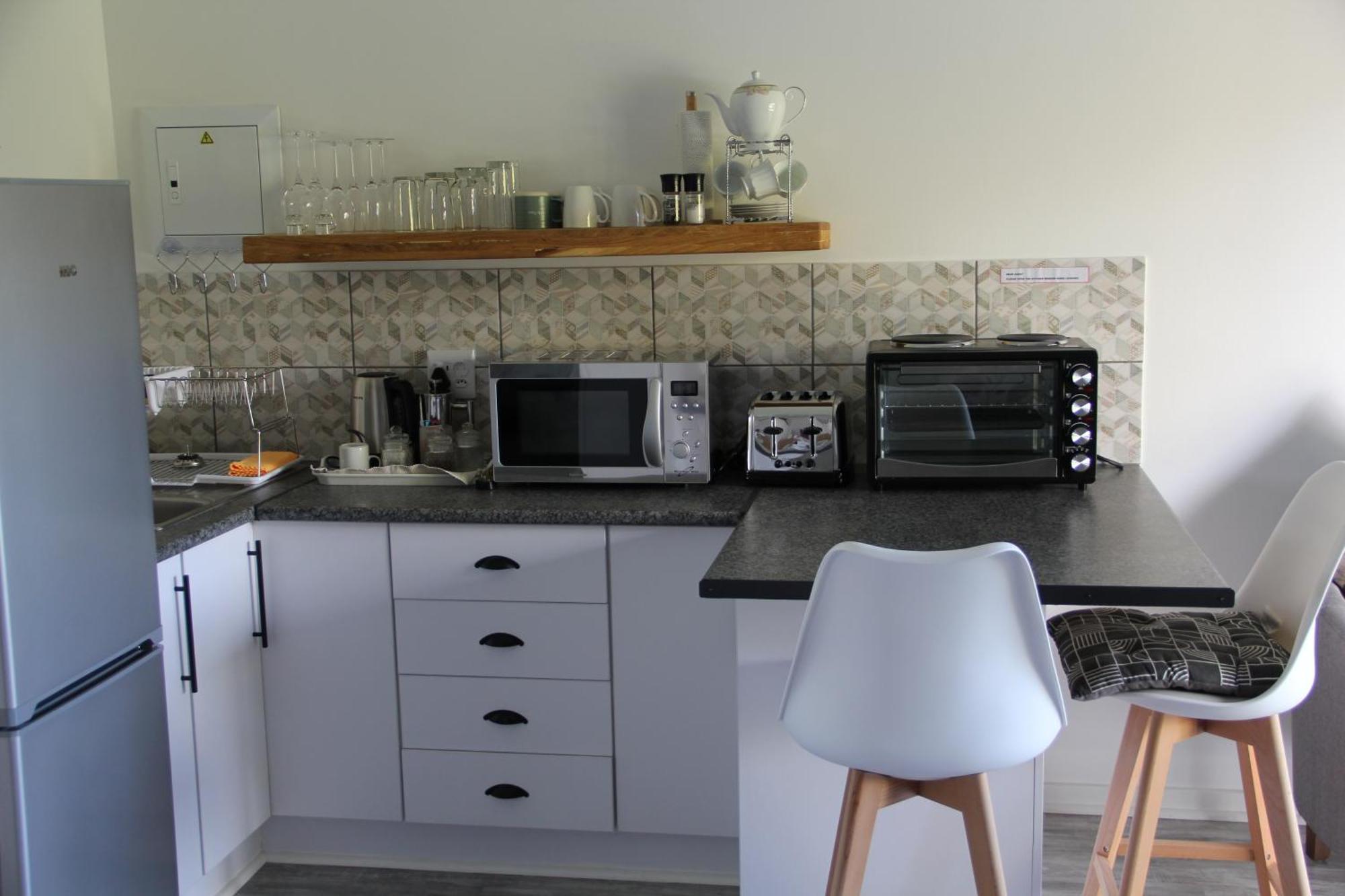Ashaanas Apartment Clarens