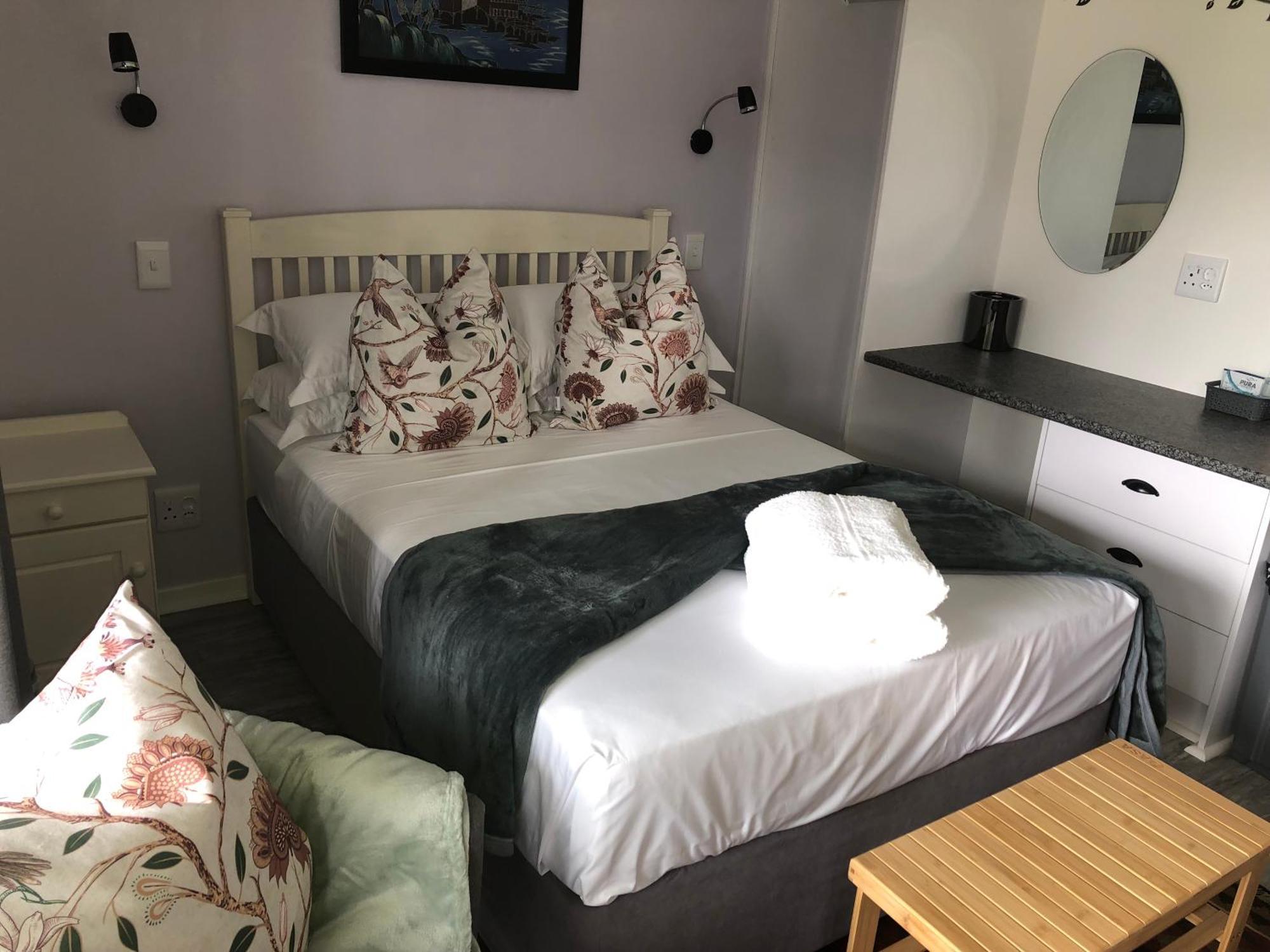 Apartment Ashaanas