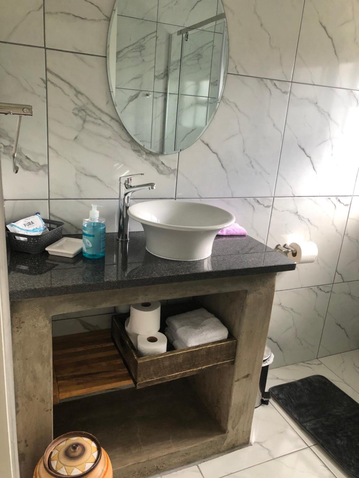 Apartment Ashaanas Clarens