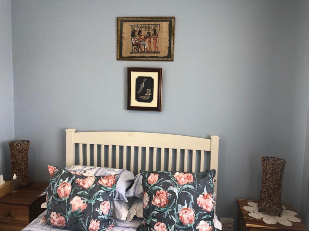 Ashaanas Apartment Clarens